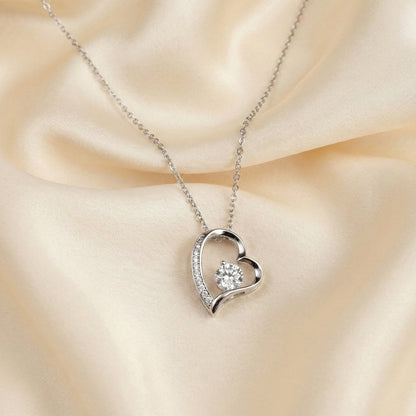 "To My Wife" The Love of My Life Necklace