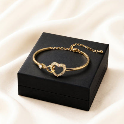 To My Daughter Graduation Bracelet 2026